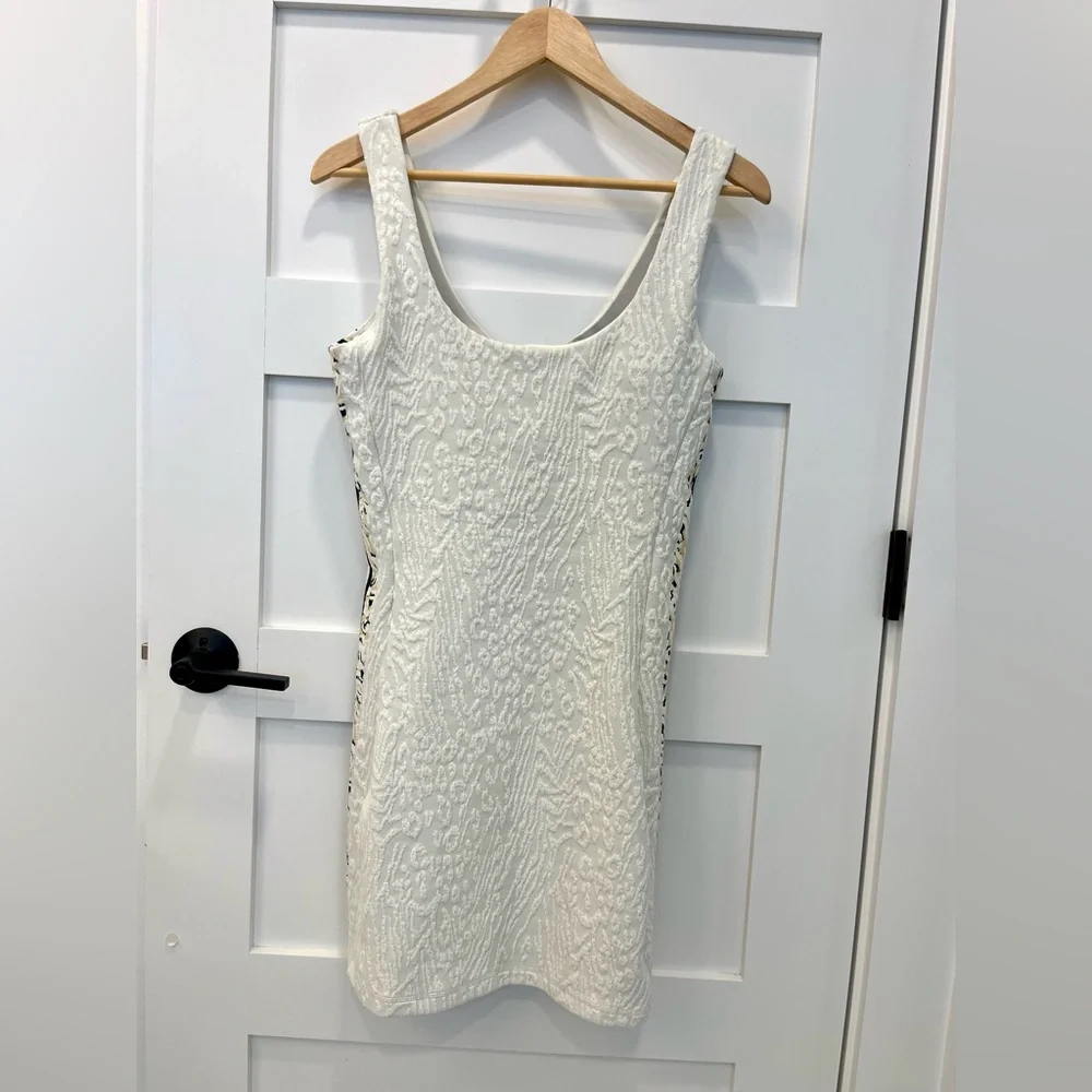 Anthropologie The Upside Medina Nara Dress L (but fits like M) - Picture 2 of 8